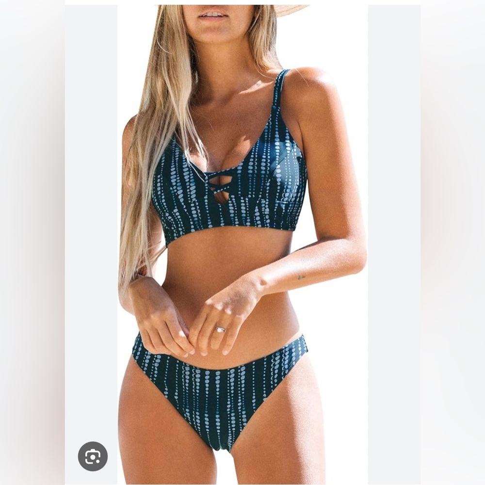 🌴Swimsuit set